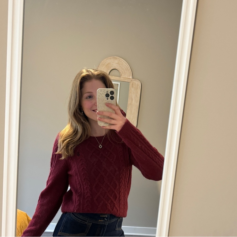 Ralph Lauren Sweater